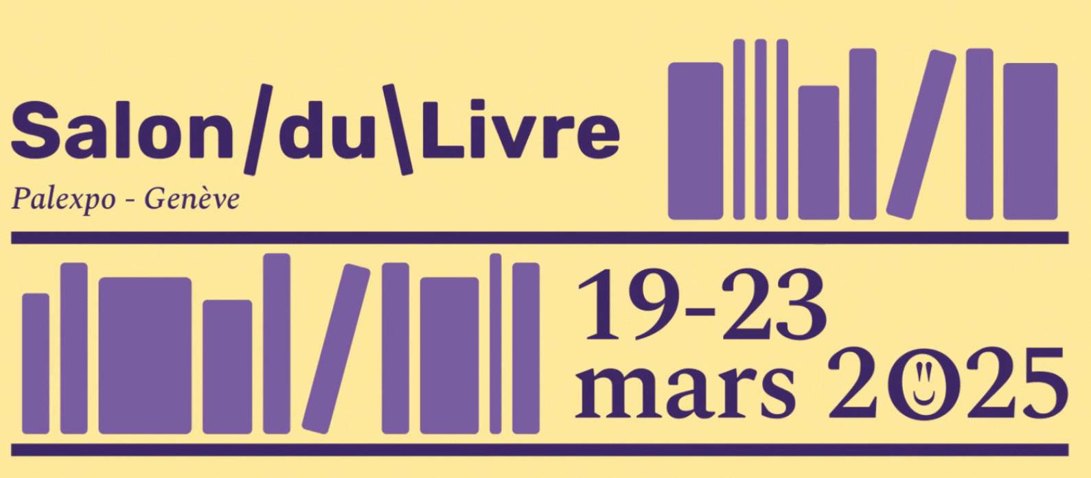 Salon du livre