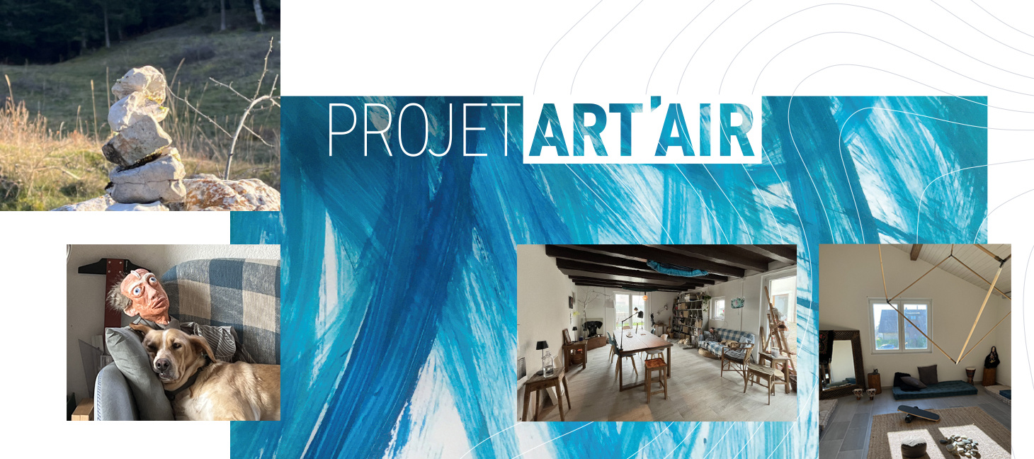 Projet Art Air