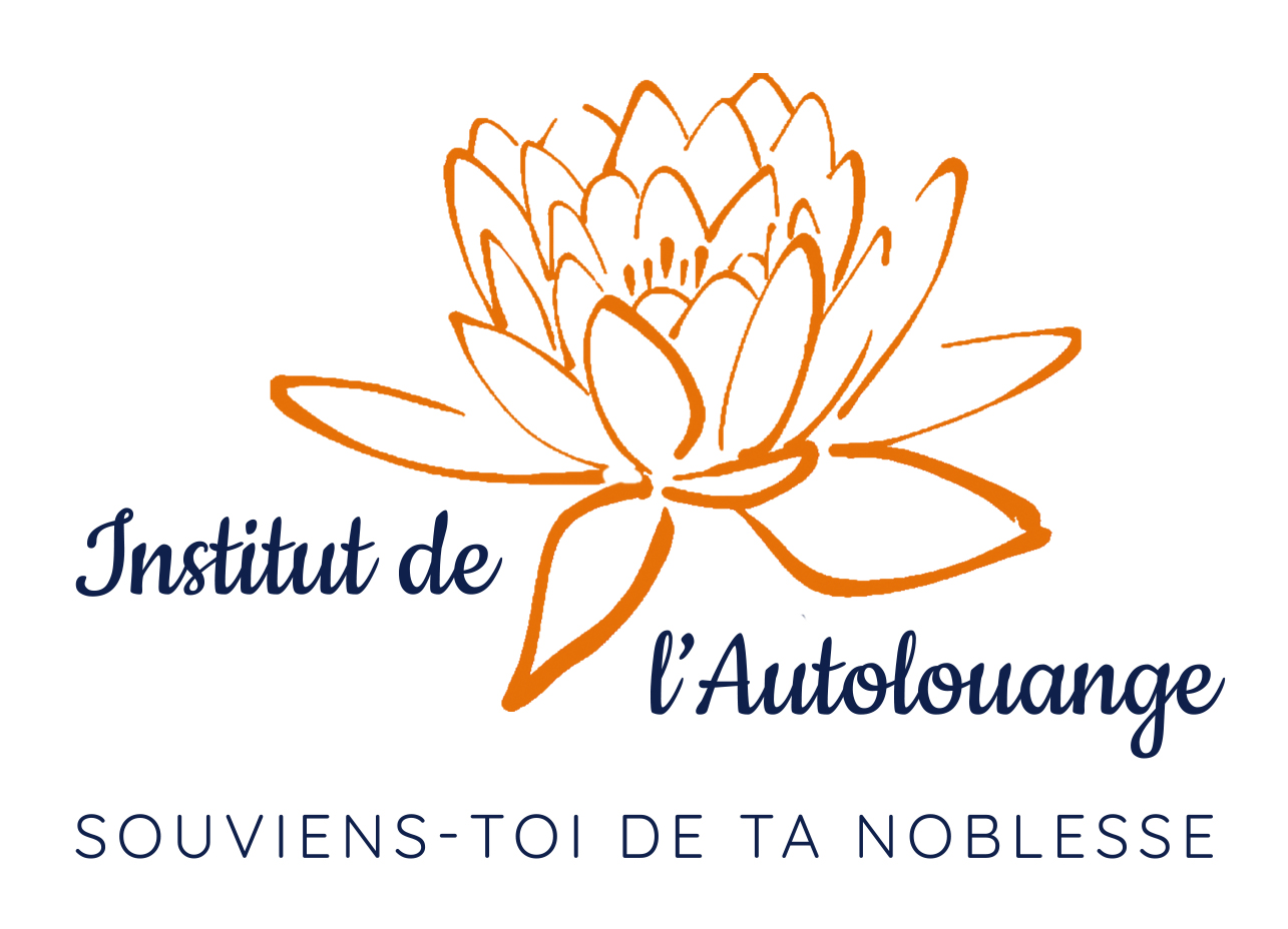 logo institut de l'autolouange