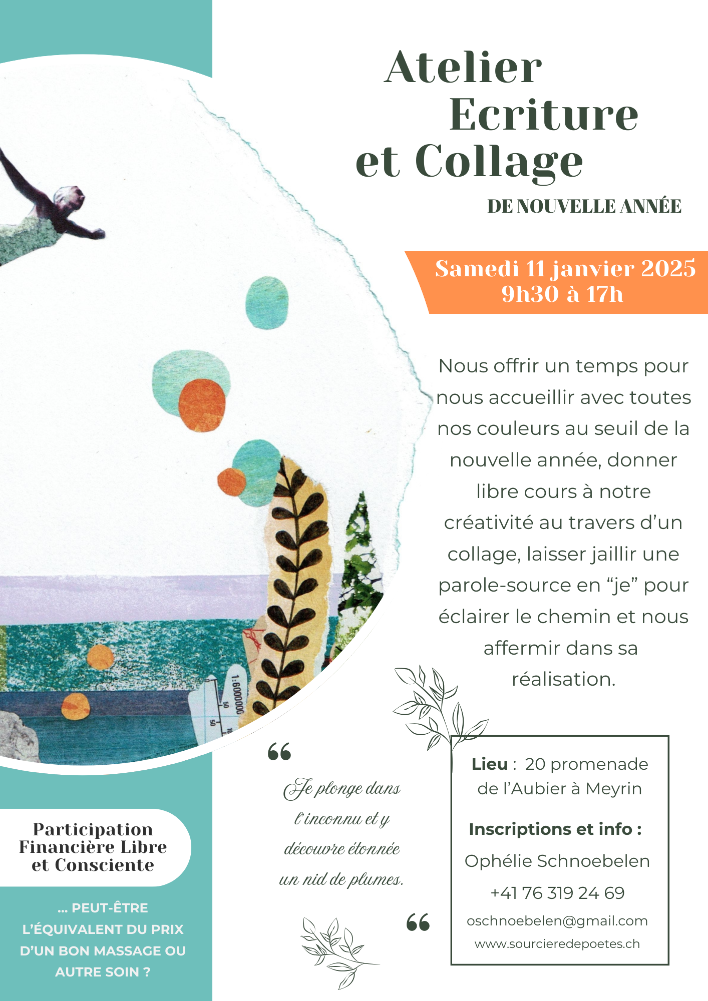 atelier nouvel an confiance en soi