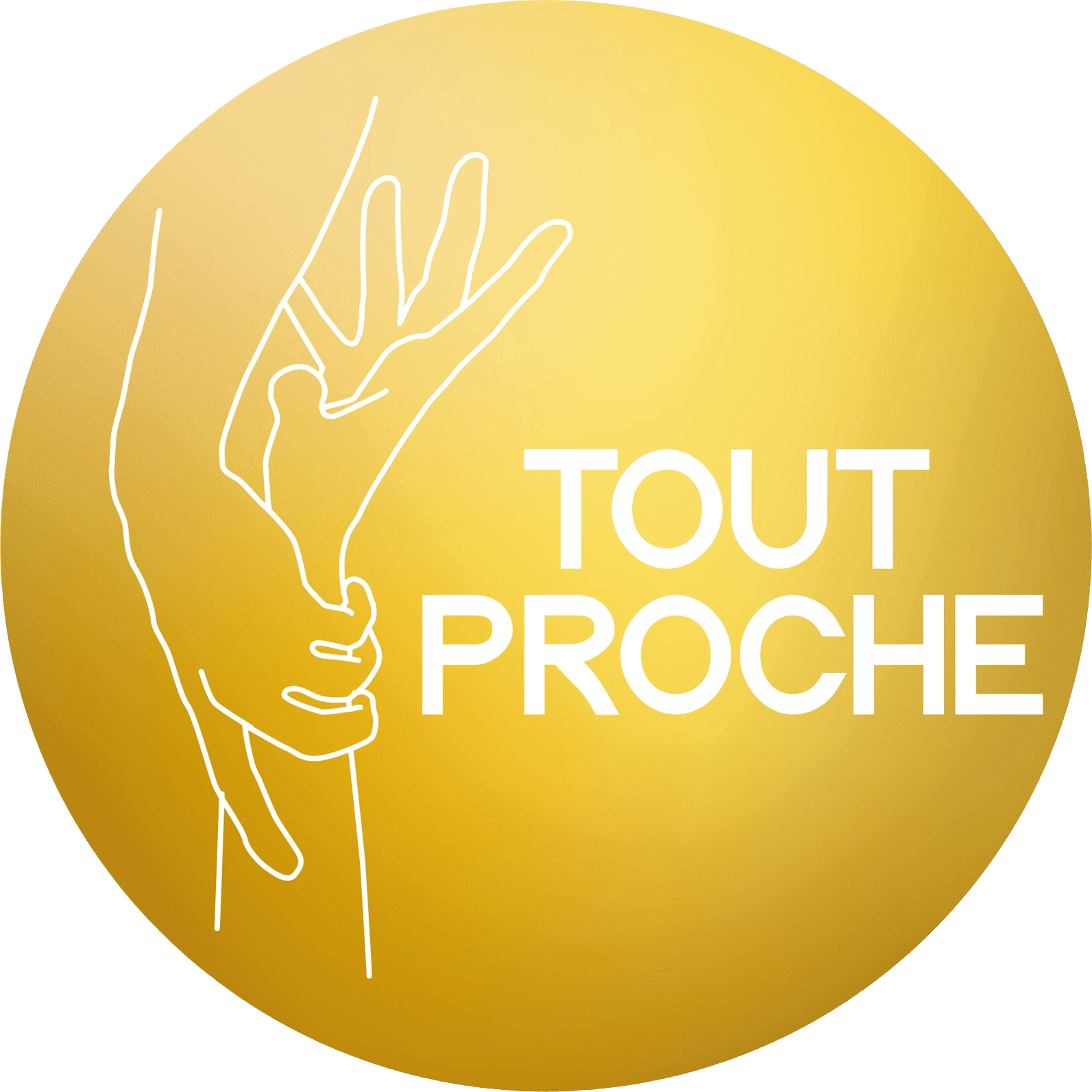 Logo Tout Proche
