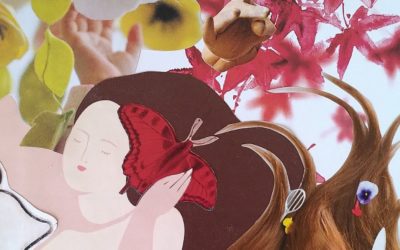 Ecrire l’enfantement