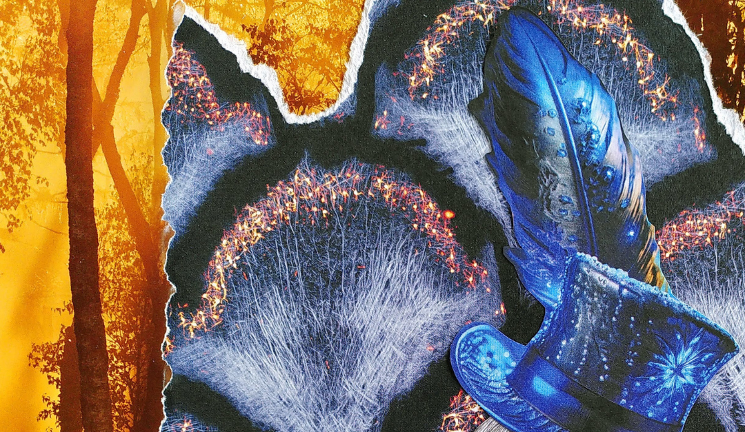 Pourquoi cultiver la poésie dans ce monde tourmenté ?