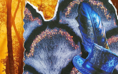 Pourquoi cultiver la poésie dans ce monde tourmenté ?