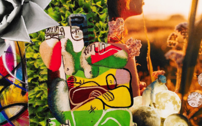 « Je » se balade au musée